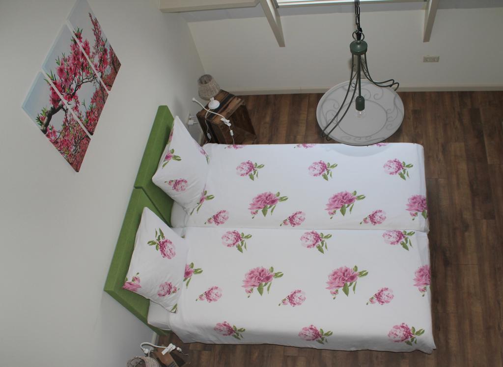 B&B De Bloesemgaard Eck en Wiel Cameră foto